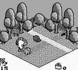 Maus, Die (Europe) (En,Fr,De,Es) background