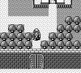 Monster Maker (Japan) background