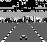 Taito Chase H.Q. (Japan) background