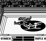 WWF War Zone (USA, Europe) background