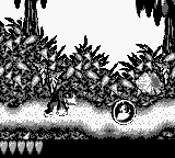 Donkey Kong Land (USA, Europe) background