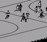 NBA Live 96 (USA, Europe) background