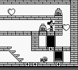 Mickey Mouse (Japan) background