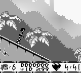 Jungle Book, The (USA, Europe) background