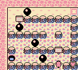 Mole Mania (USA, Europe) background