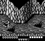 Battletoads in Ragnarok's World (USA) background