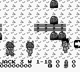 Super Chinese Land (Japan) background