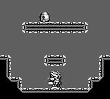 Chalvo 55 - Super Puzzle Action (Japan) background