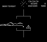 Battle Zone & Super Breakout (USA, Europe) background