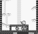 Spanky's Quest (Europe) background