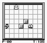 Funny Field (Japan) background