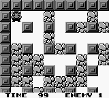 Wario Blast Featuring Bomberman! (USA, Europe) background