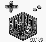 Altered Space - A 3-D Alien Adventure (USA) background