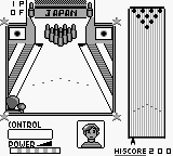 World Bowling (Japan) background