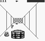 Mysterium (USA) background