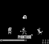 Phantasm (Japan) background