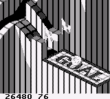Marble Madness (USA, Europe) background