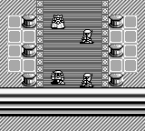 Megami Tensei Gaiden - Last Bible II (Japan) background
