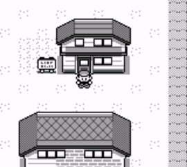 Pocket Monsters Midori (Japan) background