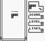 Tetris Plus (Japan) background