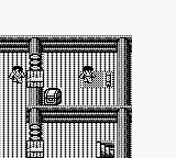 Jungle Wars (Japan) background