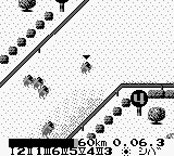 Family Jockey 2 - Meiba no Kettou (Japan) background