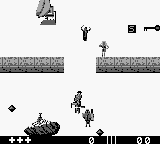 Total Carnage (USA, Europe) background
