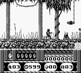 Universal Soldier (USA, Europe) background