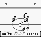 World Ice Hockey (Japan) background