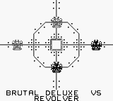 Speedball 2 - Brutal Deluxe (USA, Europe) background