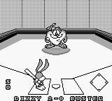 Tiny Toon Adventures - Wacky Sports (USA) background