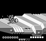 Battletoads Double Dragon - The Ultimate Team (USA) background