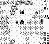 Ultima - Runes of Virtue (USA) background