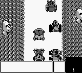 Chiki Chiki Machine Mou Race (Japan) background