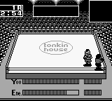 Boxing (Japan) background