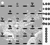 Cool Ball (USA) background