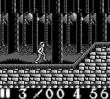 Bram Stoker's Dracula (USA, Europe) background