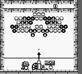 Bust-A-Move 3 DX (Europe) background