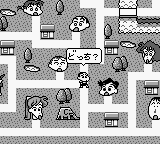 Crayon Shin-chan - Ora no Gokigen Collection (Japan) background