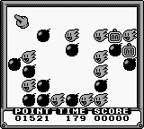 Same Game (Japan) background