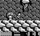 Hook (Japan) background