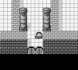 Chachamaru Boukenki 3 - Abyss no Tou (Japan) background
