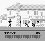 Virtual Wars (Japan) background