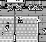 Nekketsu! Beach Volley dayo Kunio-kun (Japan) background
