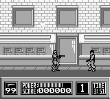 RoboCop (Japan) background