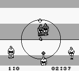 Soccer (Europe) (En,Fr,De) background