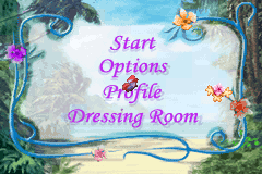 Barbie as the Island Princess (U)(Sir VG) background