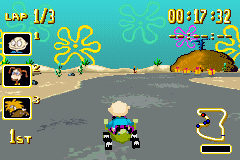 Nicktoons Racing (U)(Venom) background