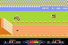 Classic Nes - Excite Bike (U)(Psychosis) background