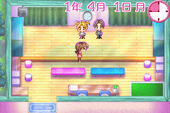 Hello Idol Debut (J)(Caravan) background